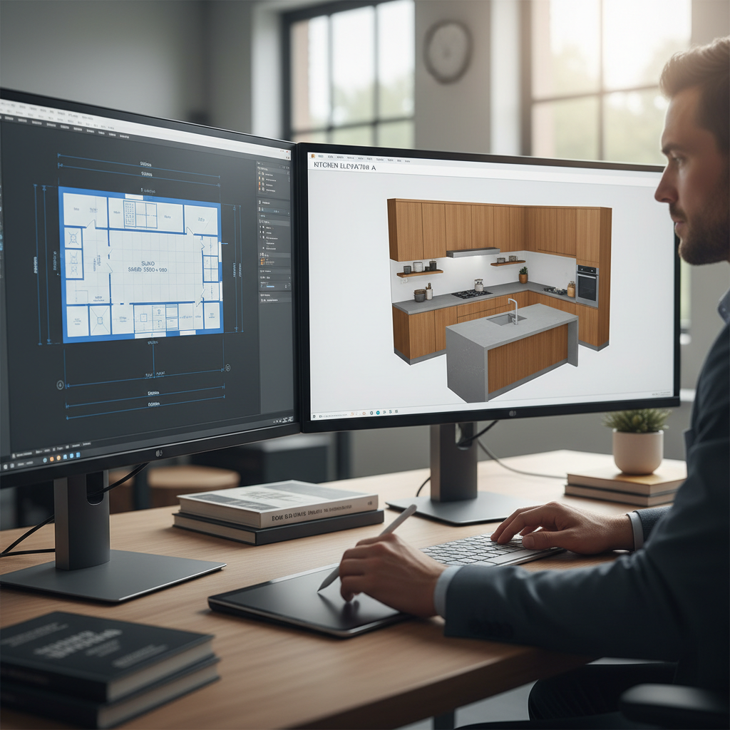 cad design