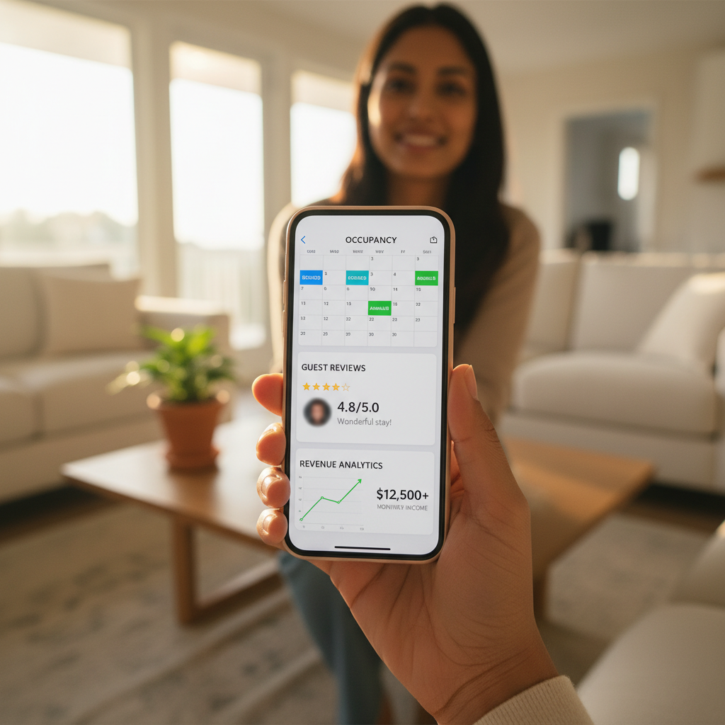 property management success