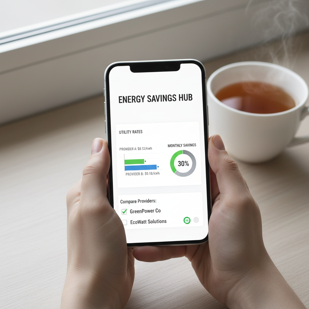 energy rating