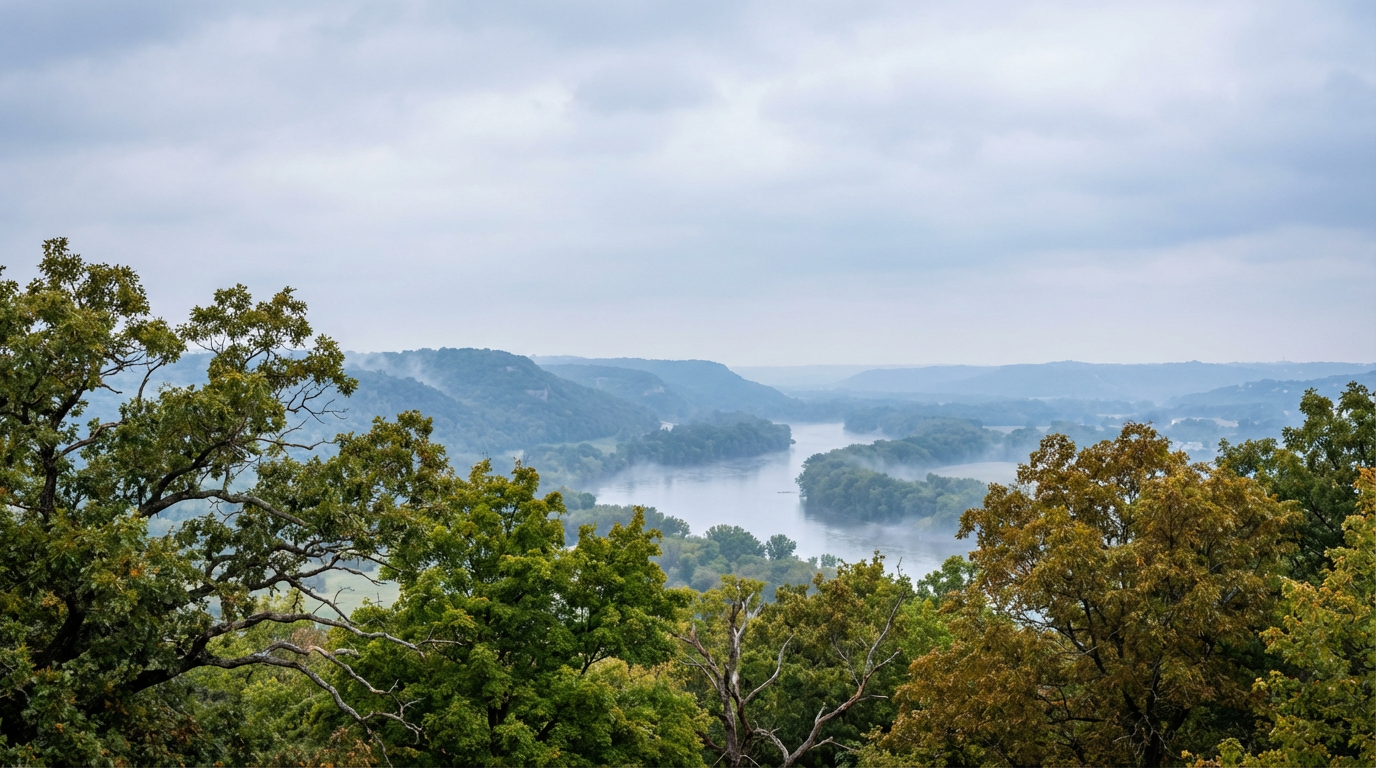 missouri nature
