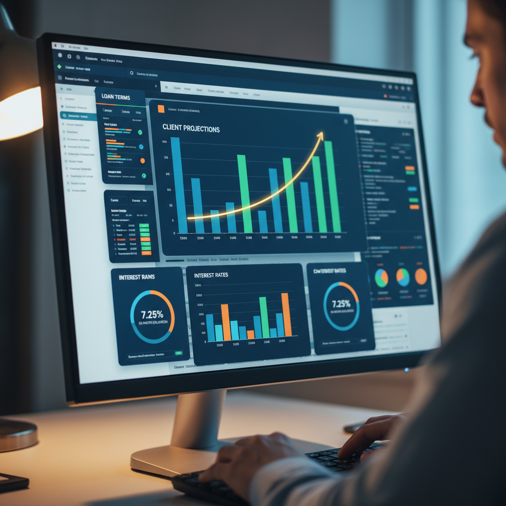 financial insights