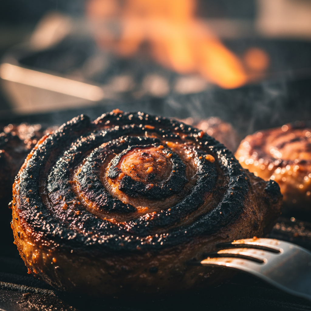 meat thermometer