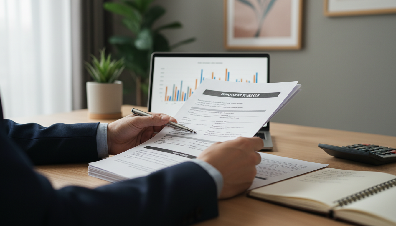 debt consolidation