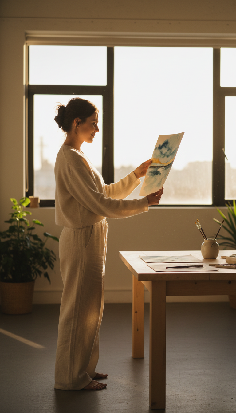 art review