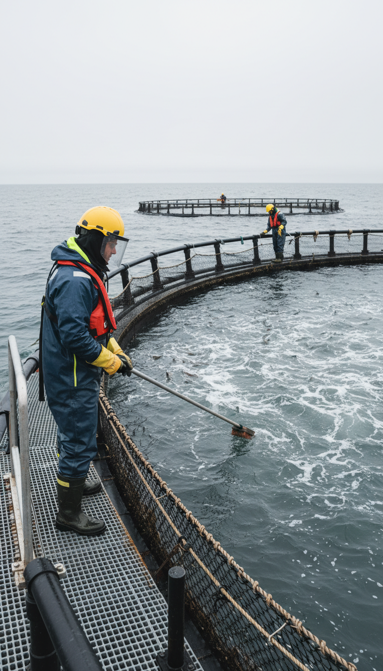 marine safety