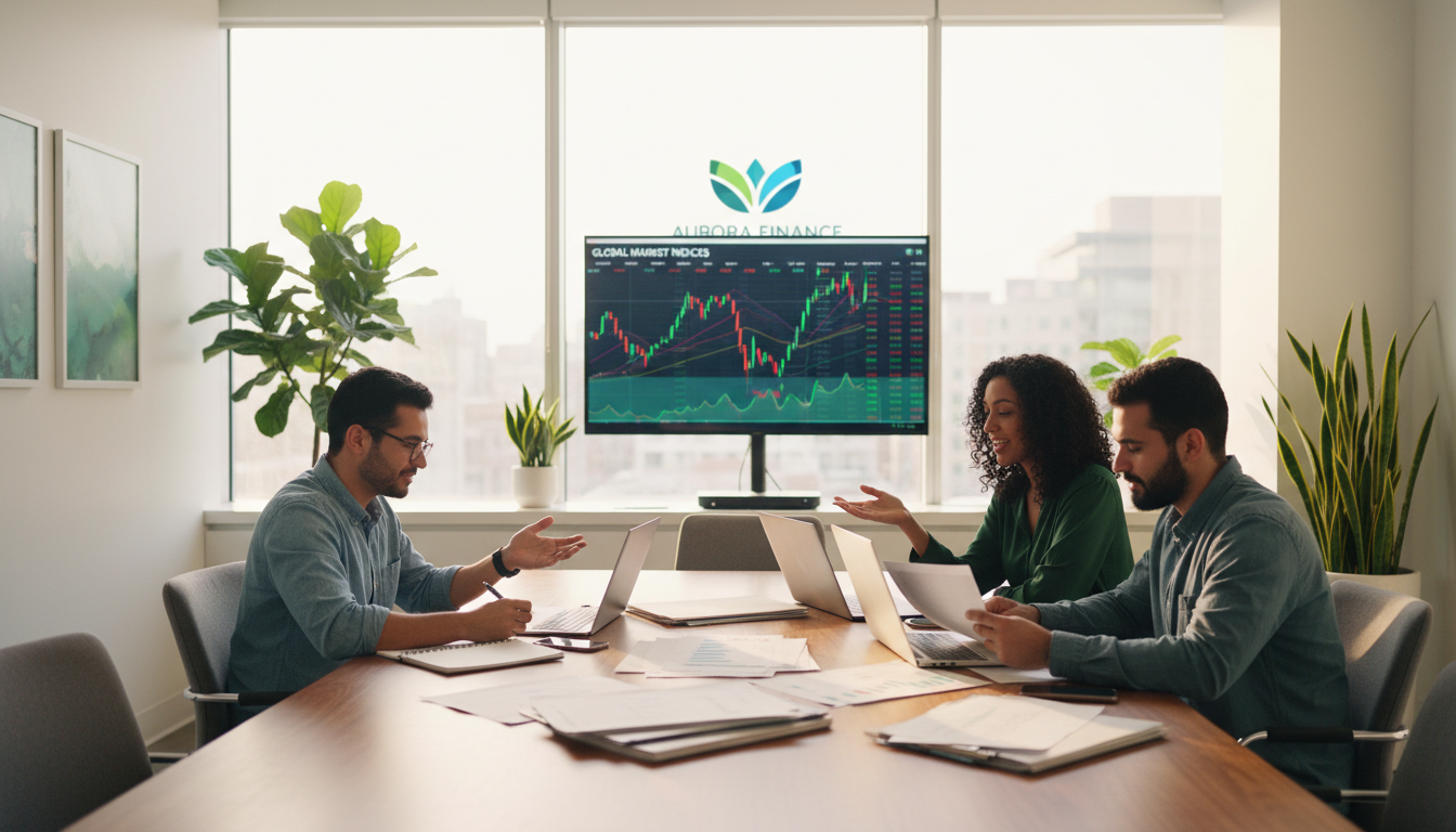 investor group