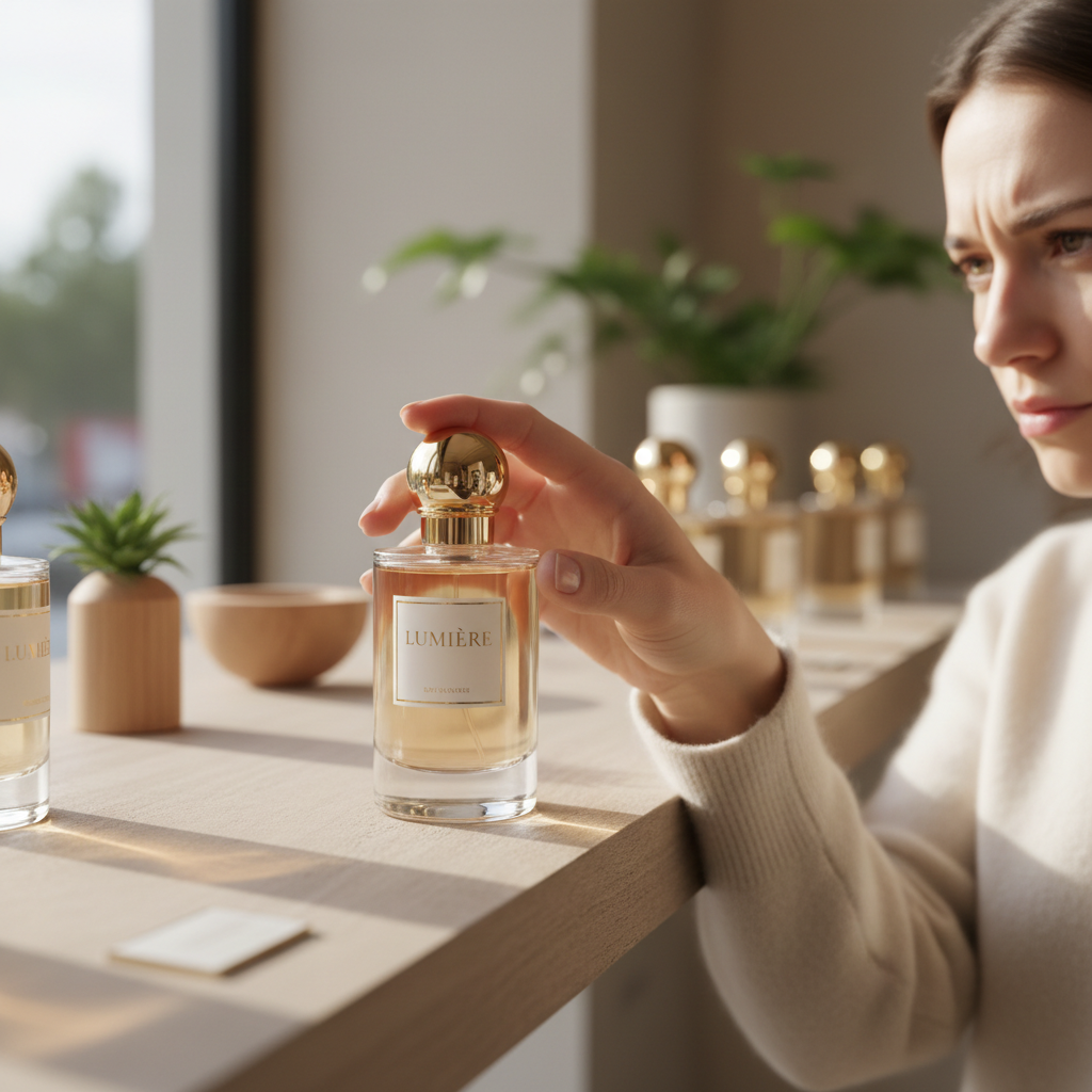 chanel perfume