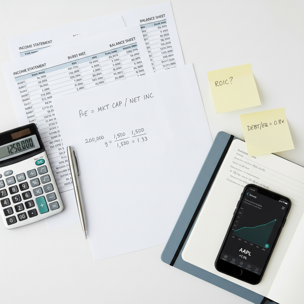 depreciation methods