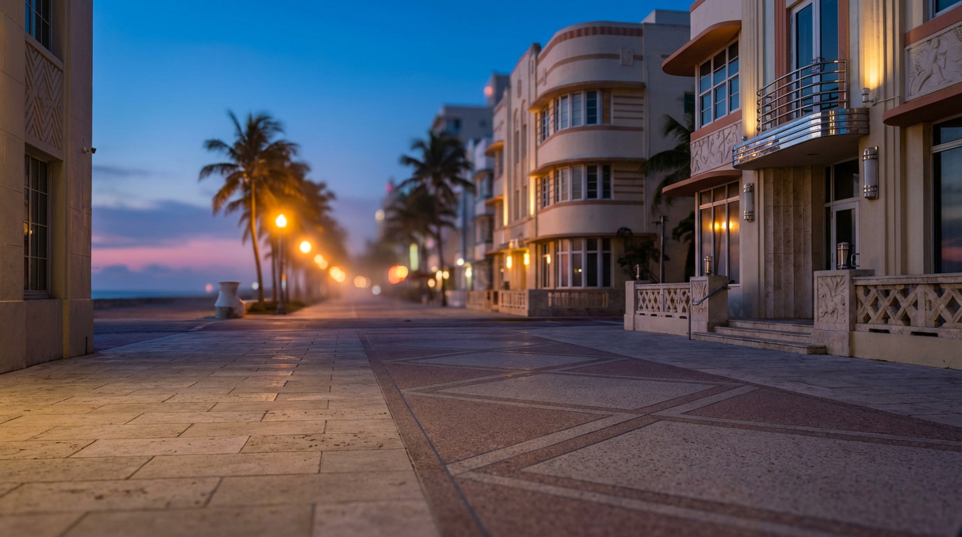 cityscape Fort Lauderdale