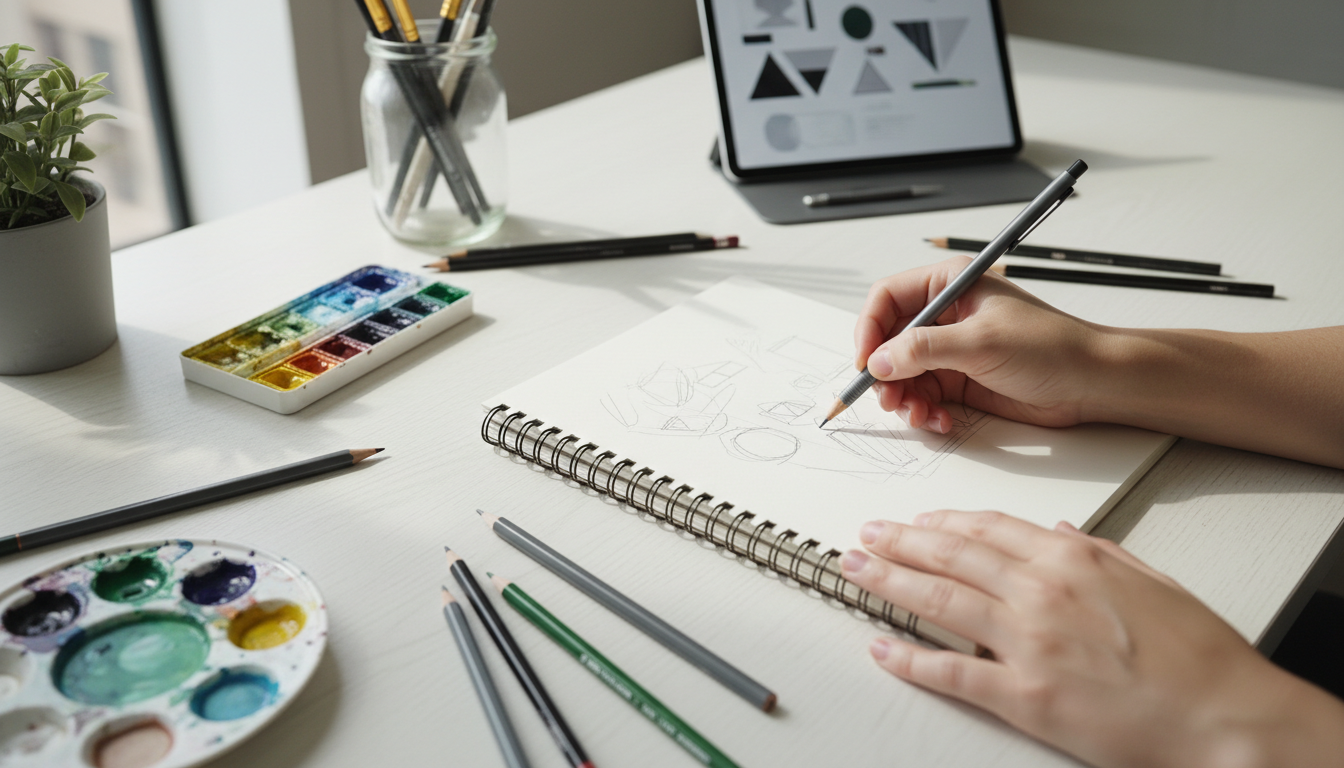 artistic inspiration