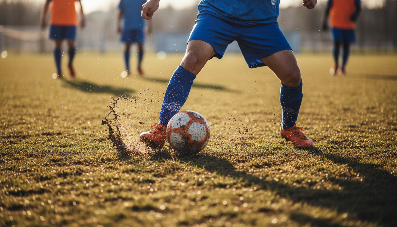soccer rules