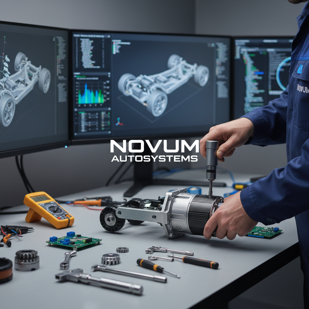 automotive technology