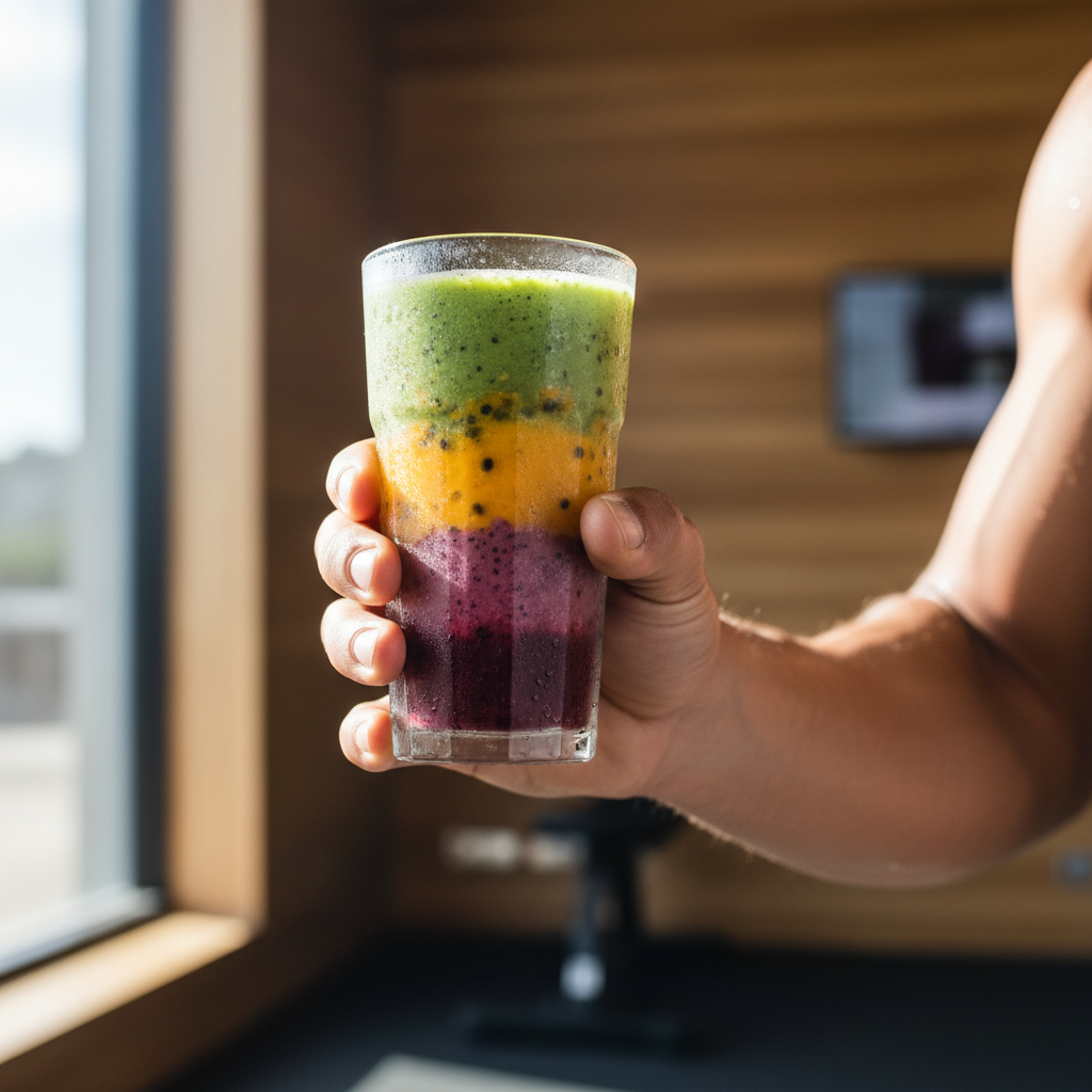 snack drinks