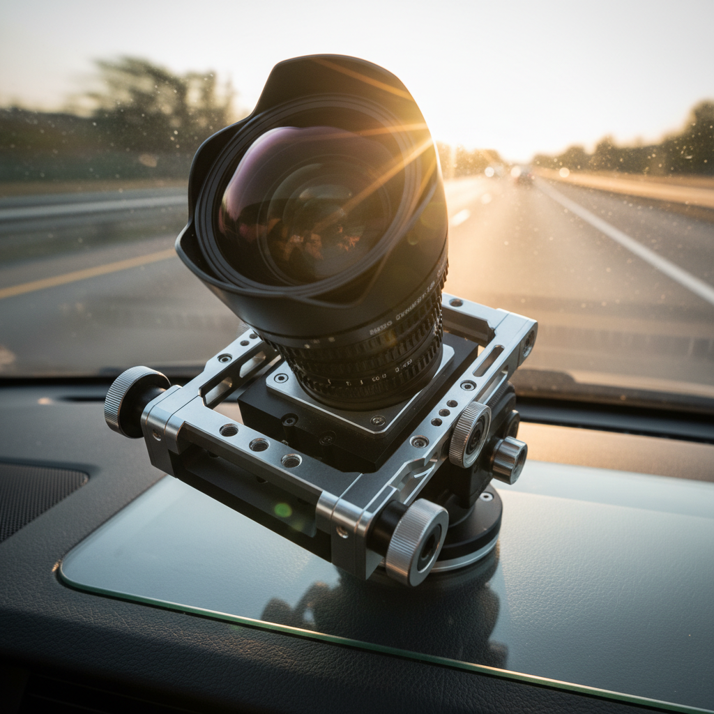 camera equipment