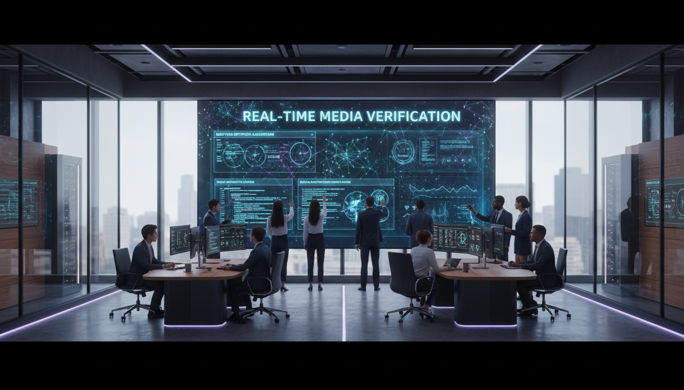 deepfake technology
