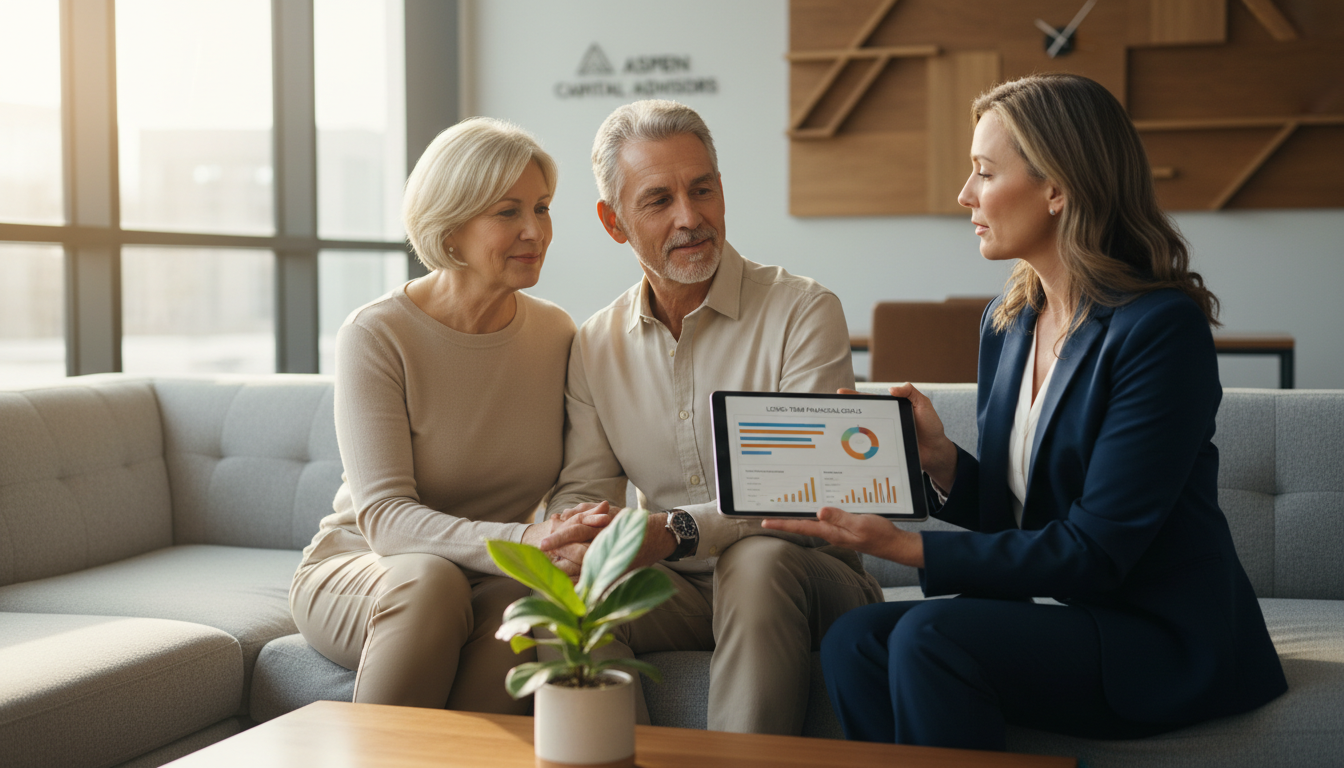 fiduciary services