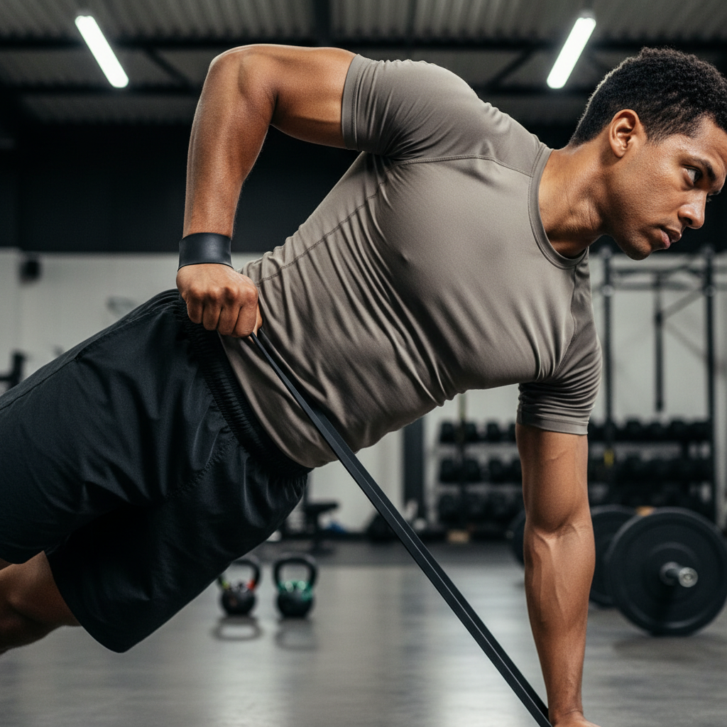 fitness preparation