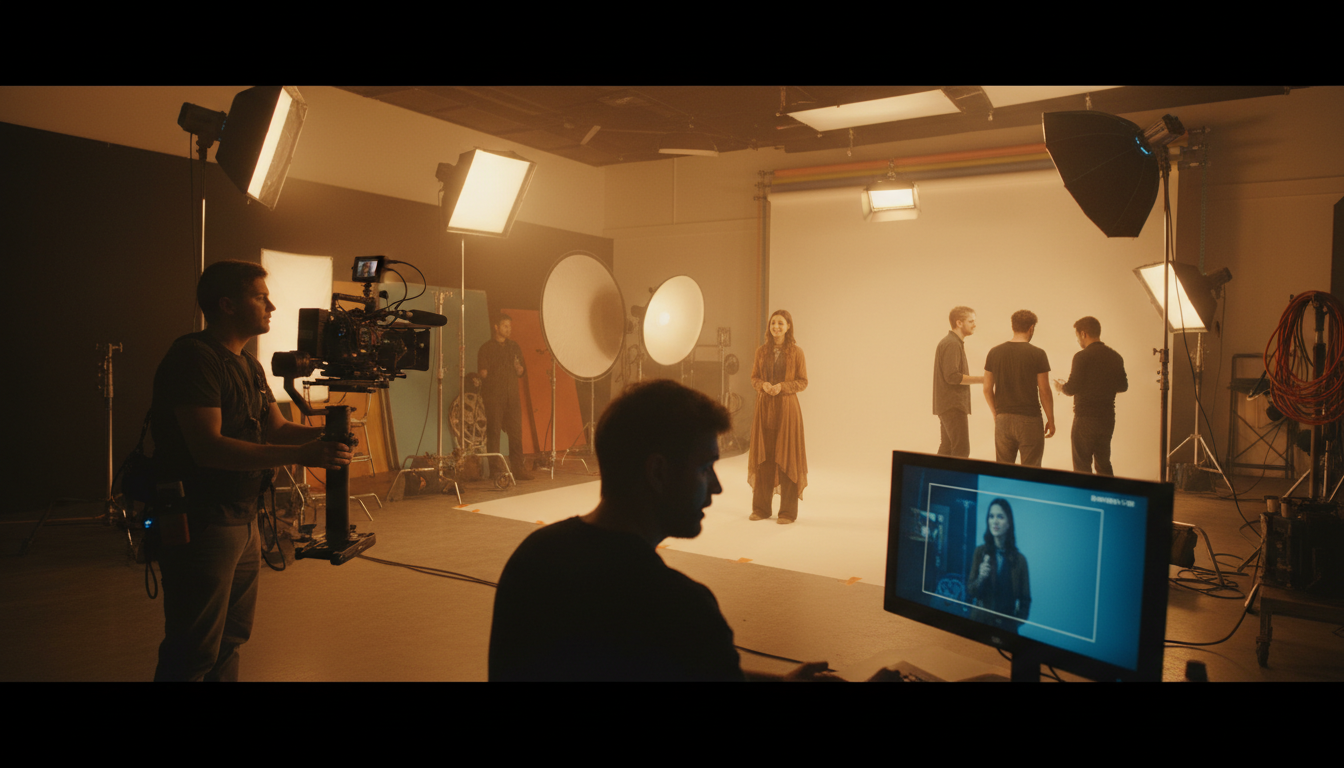 videoproduktion