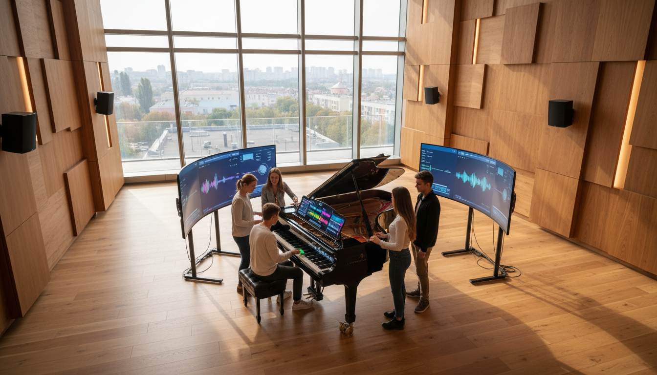 ai music