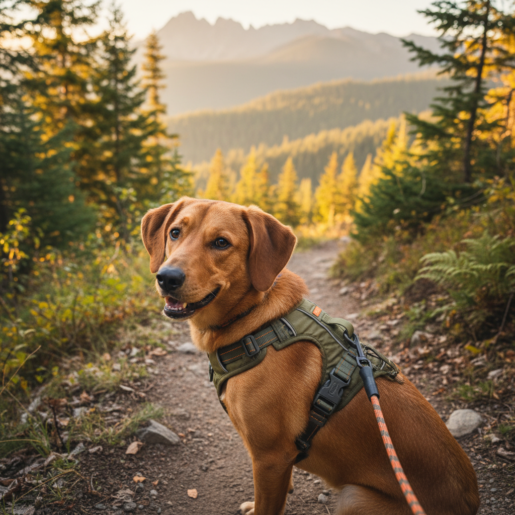 dog gear