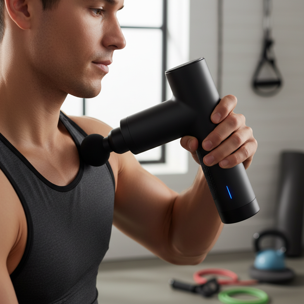 muscle relief