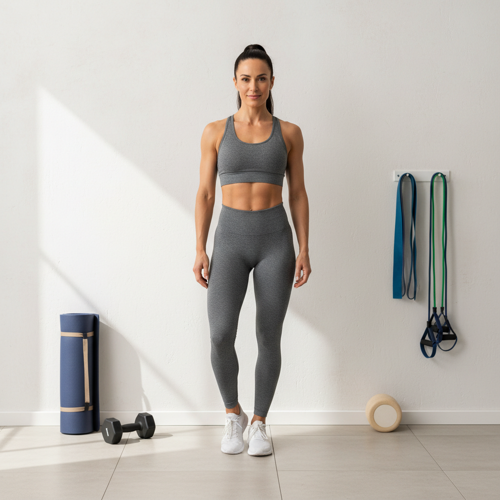 physical fitness