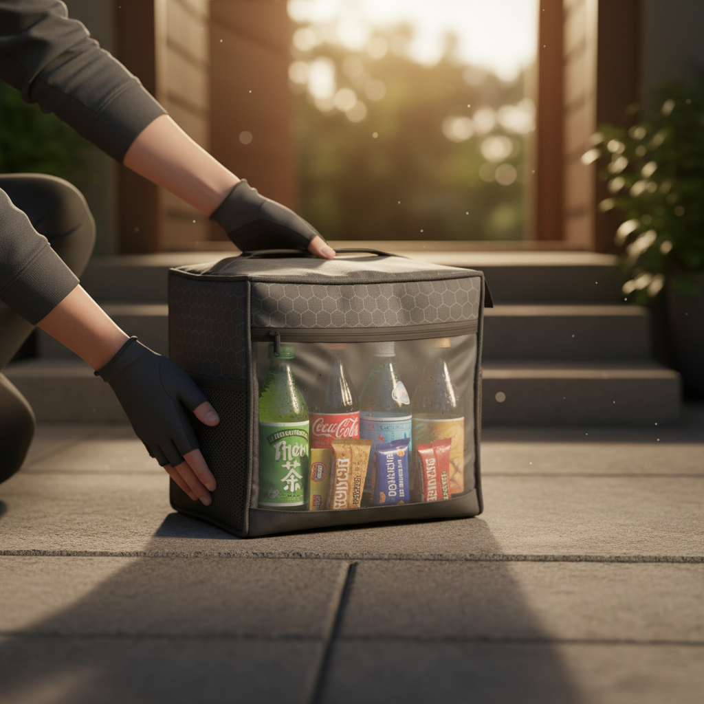delivery service