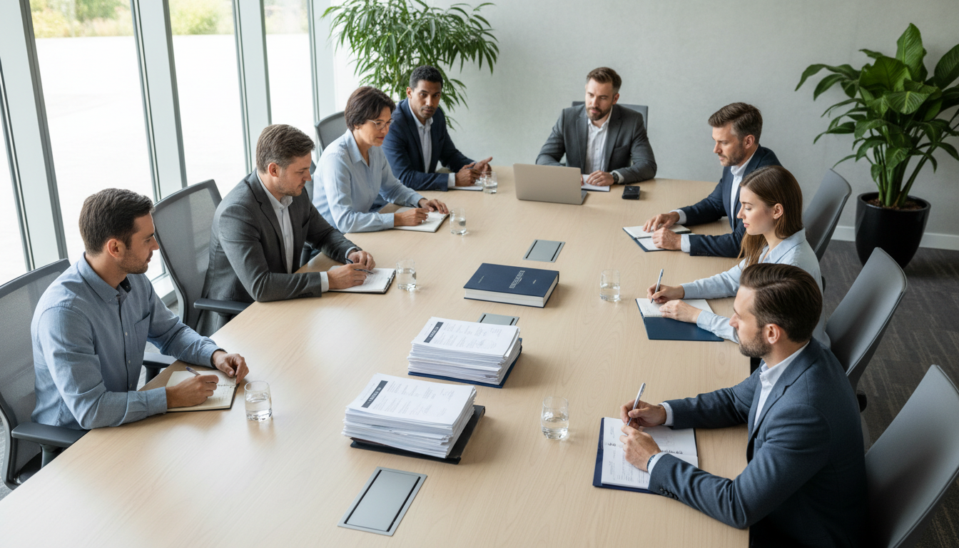 reputable organization
