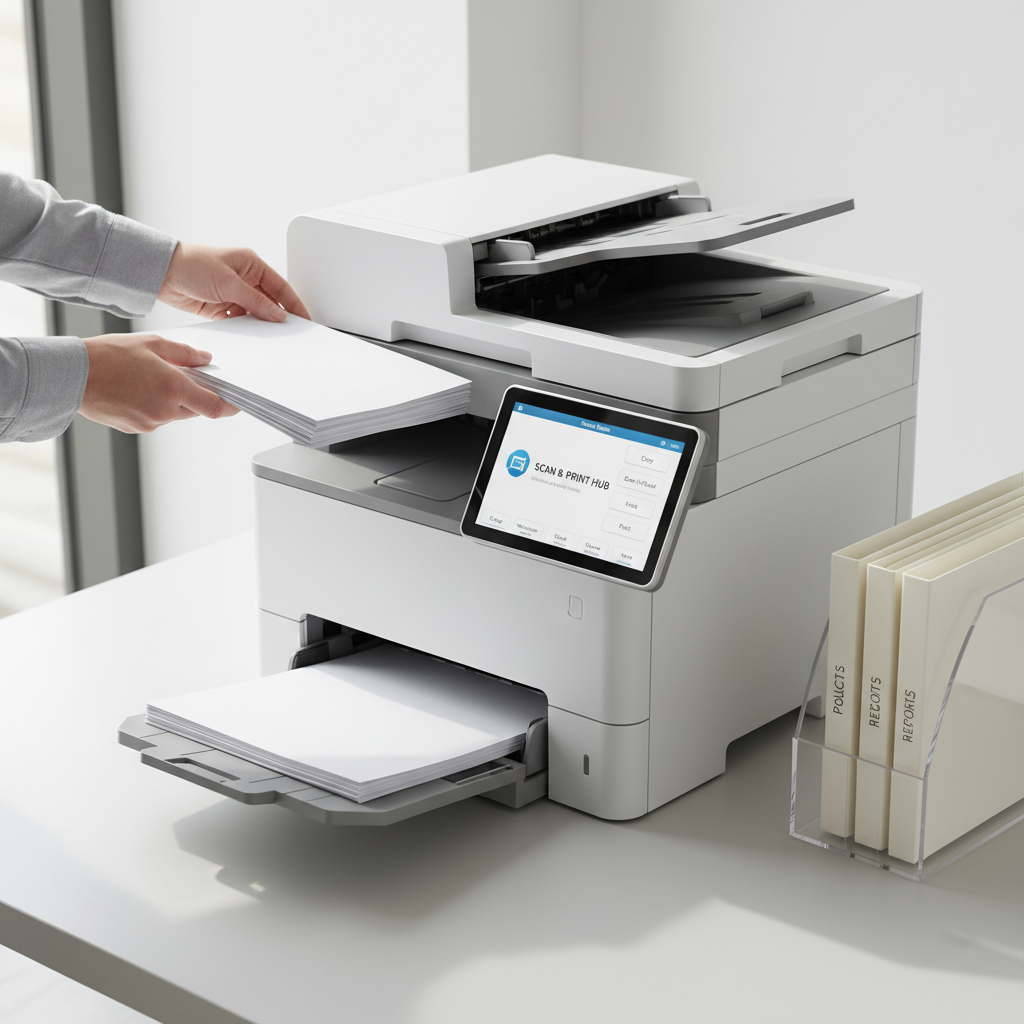 office equipment