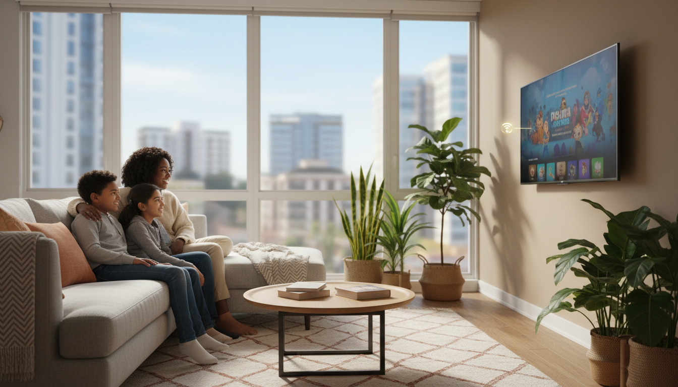 cable tv internet