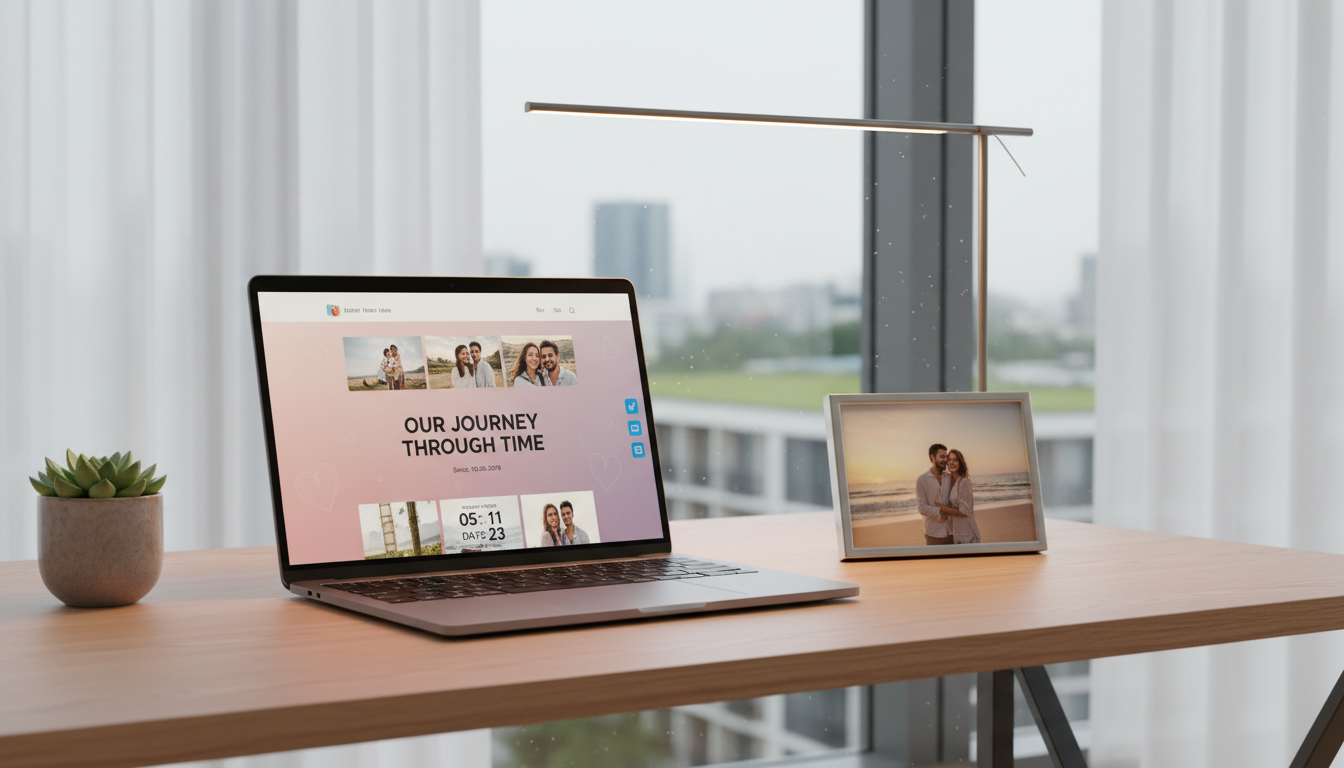 fast loading website
