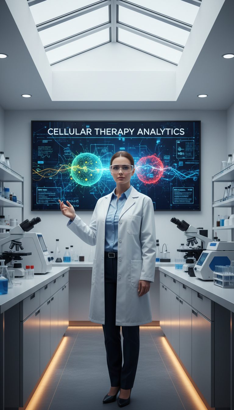 life sciences expertise