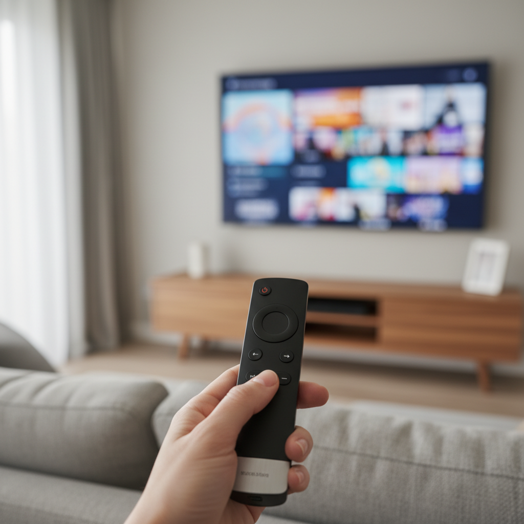 remote control