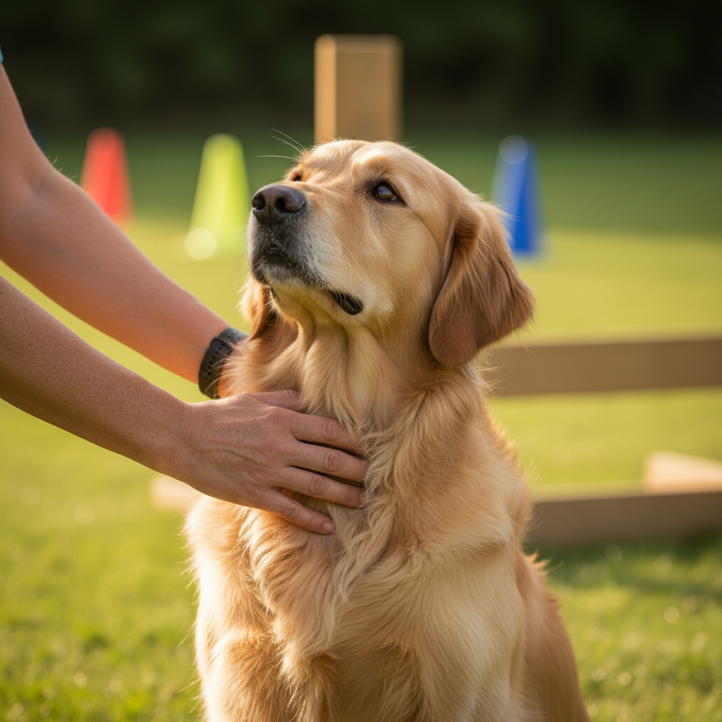 dog technology