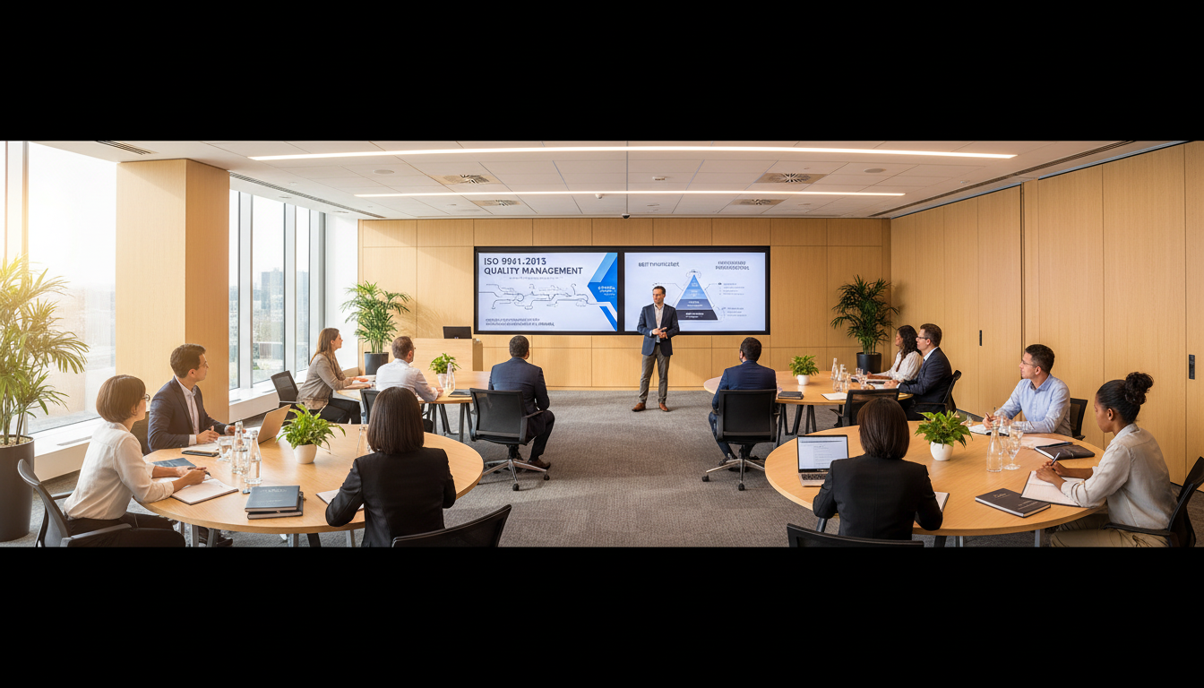 six sigma training