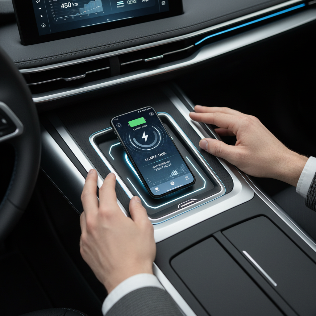hybrid car savings