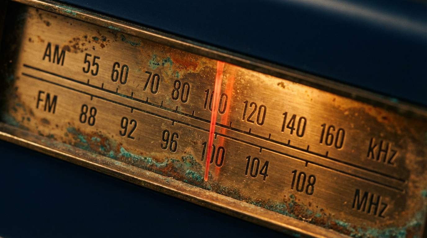 dmr radio