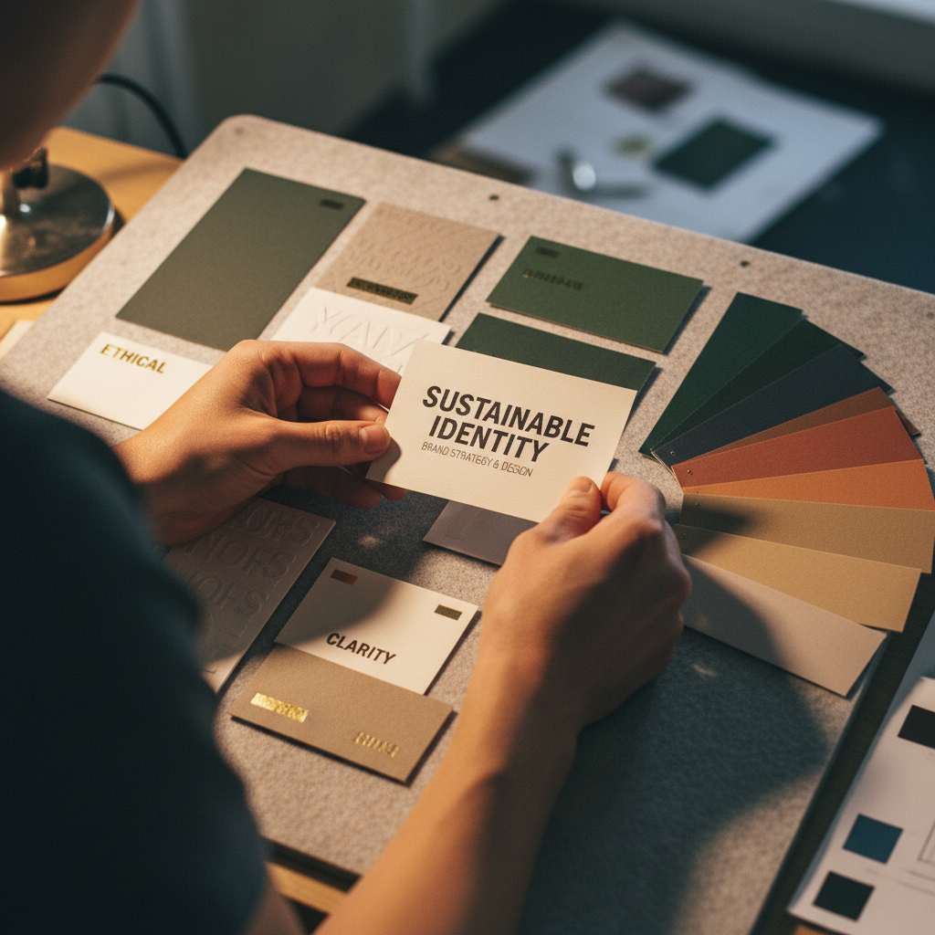 brand reputation