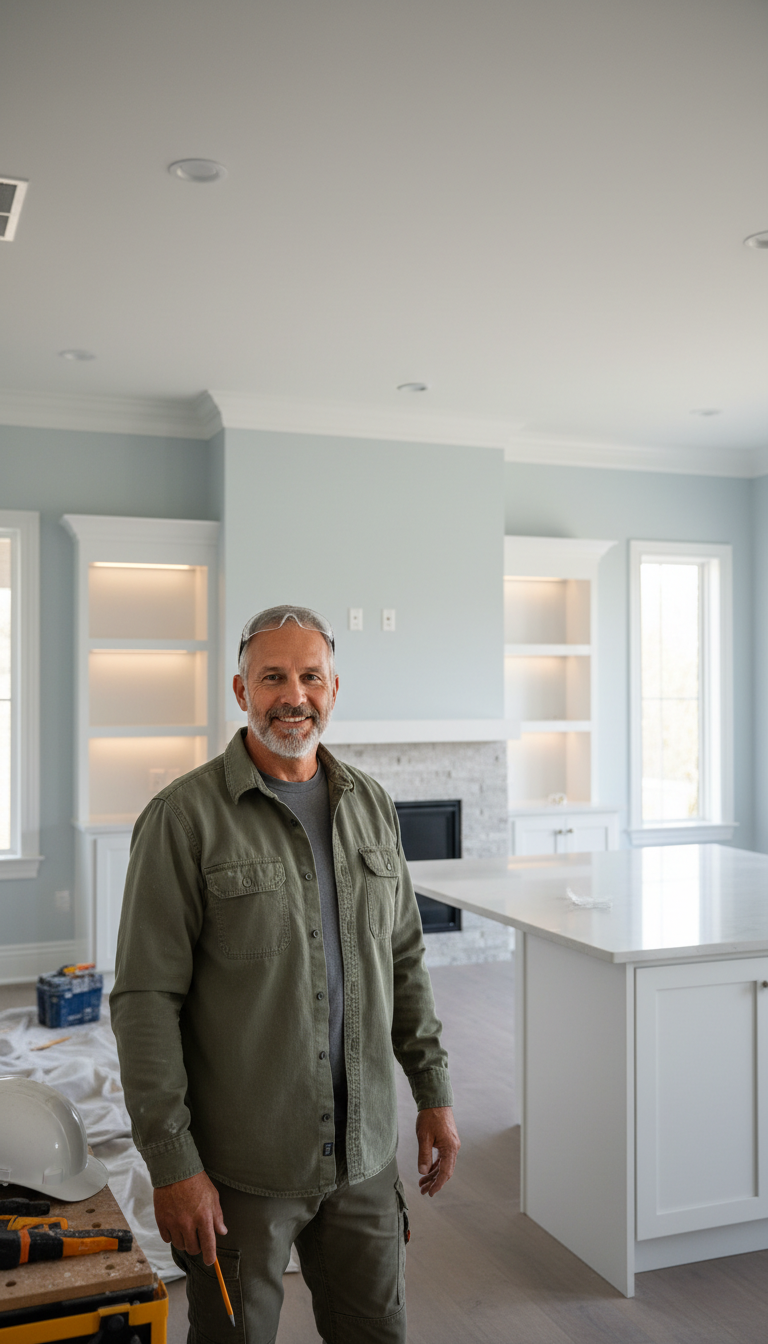 certified contractor