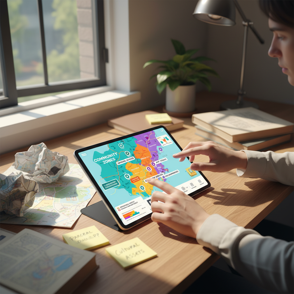 data mapping