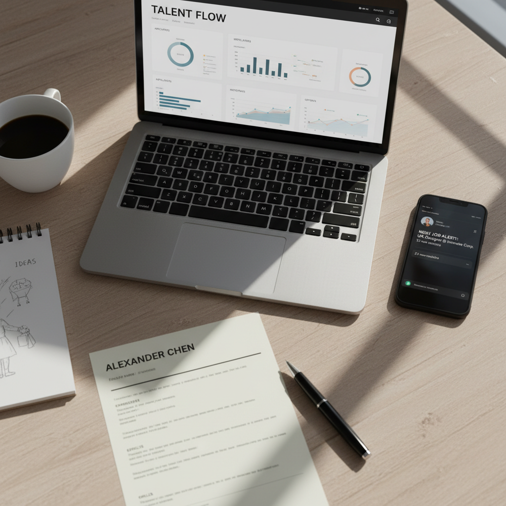 recruitment technology