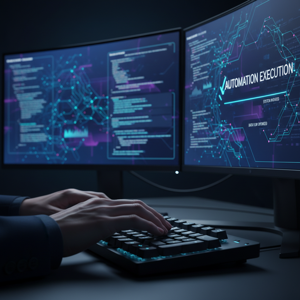 automation tasks
