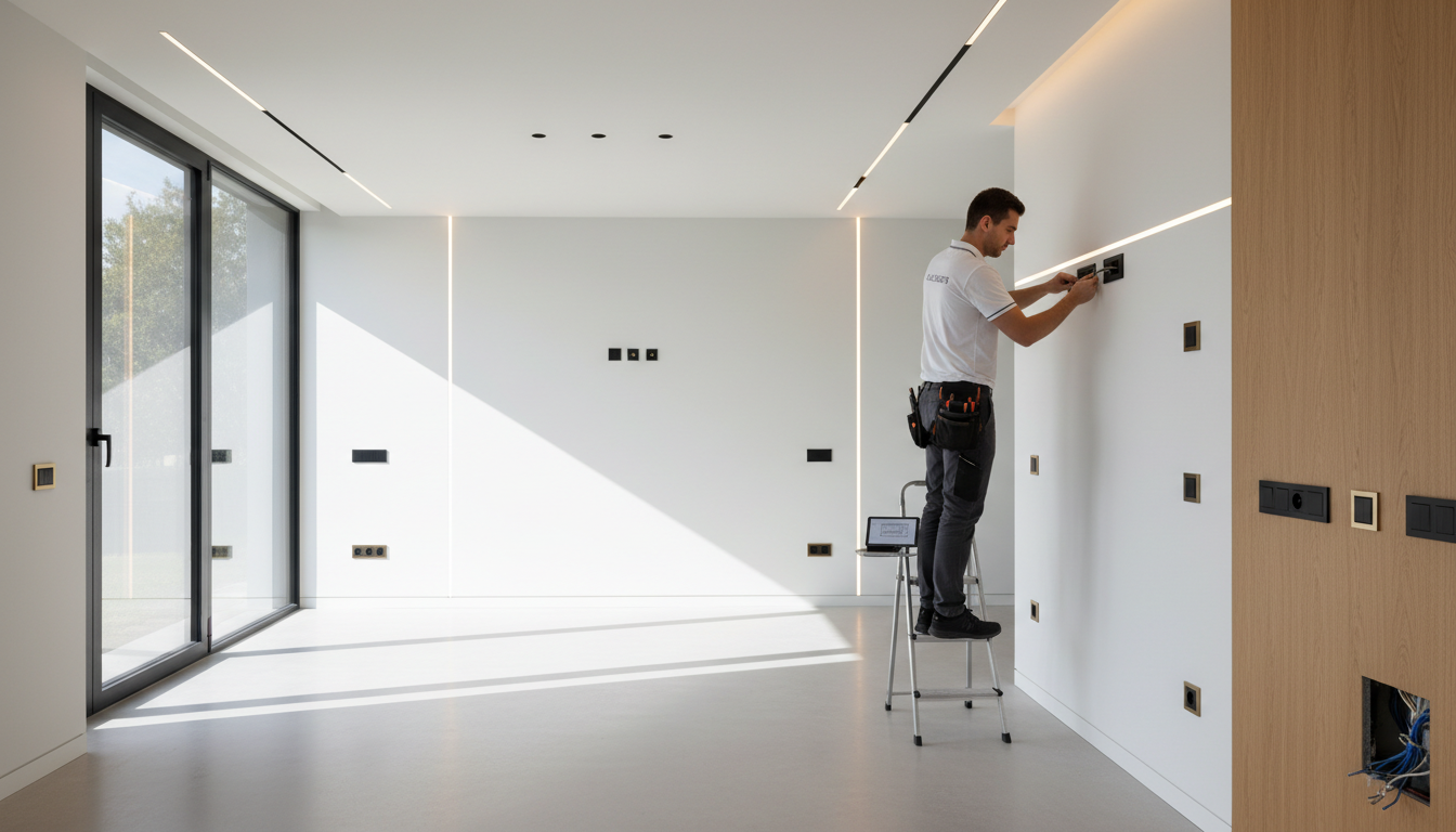 electrical innovation