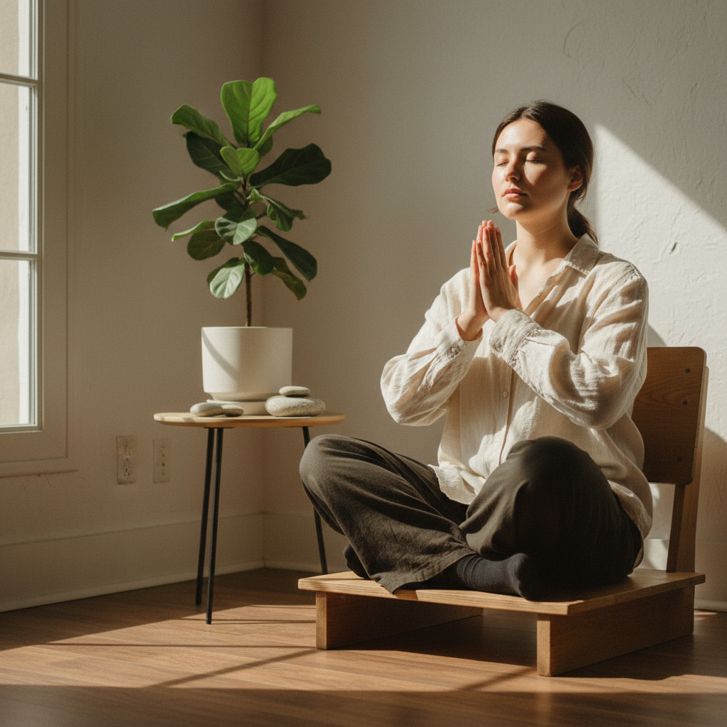 mindfulness practice