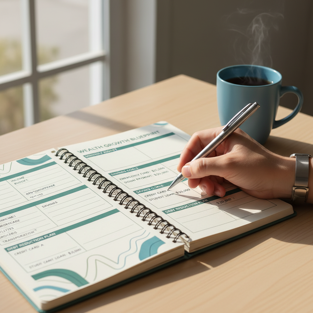 financial workshop