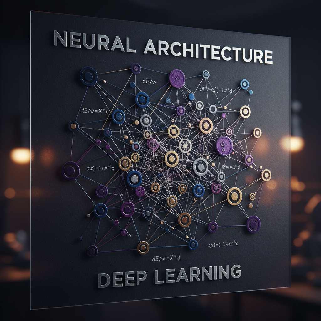 neural network design