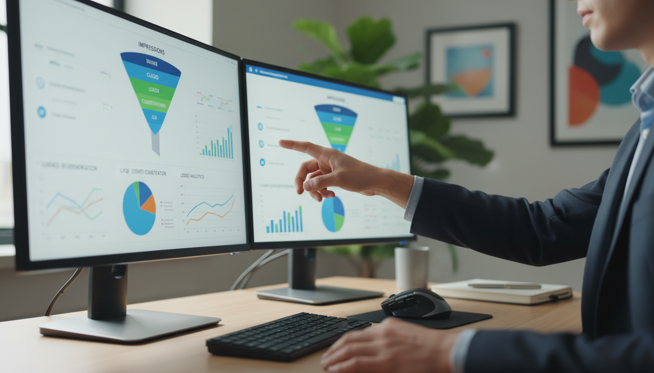 video marketing success