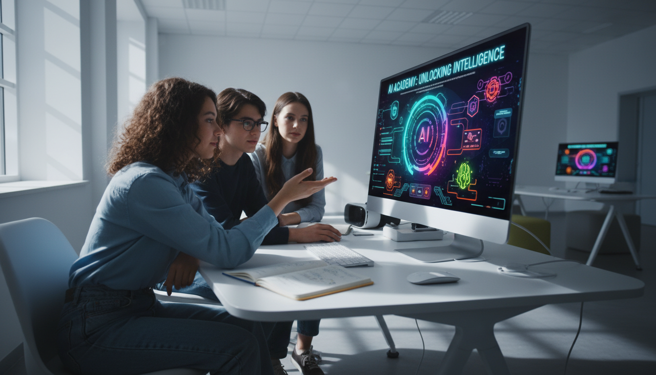 supervised learning