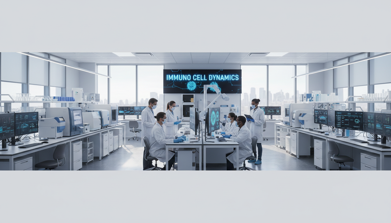 strong immune system