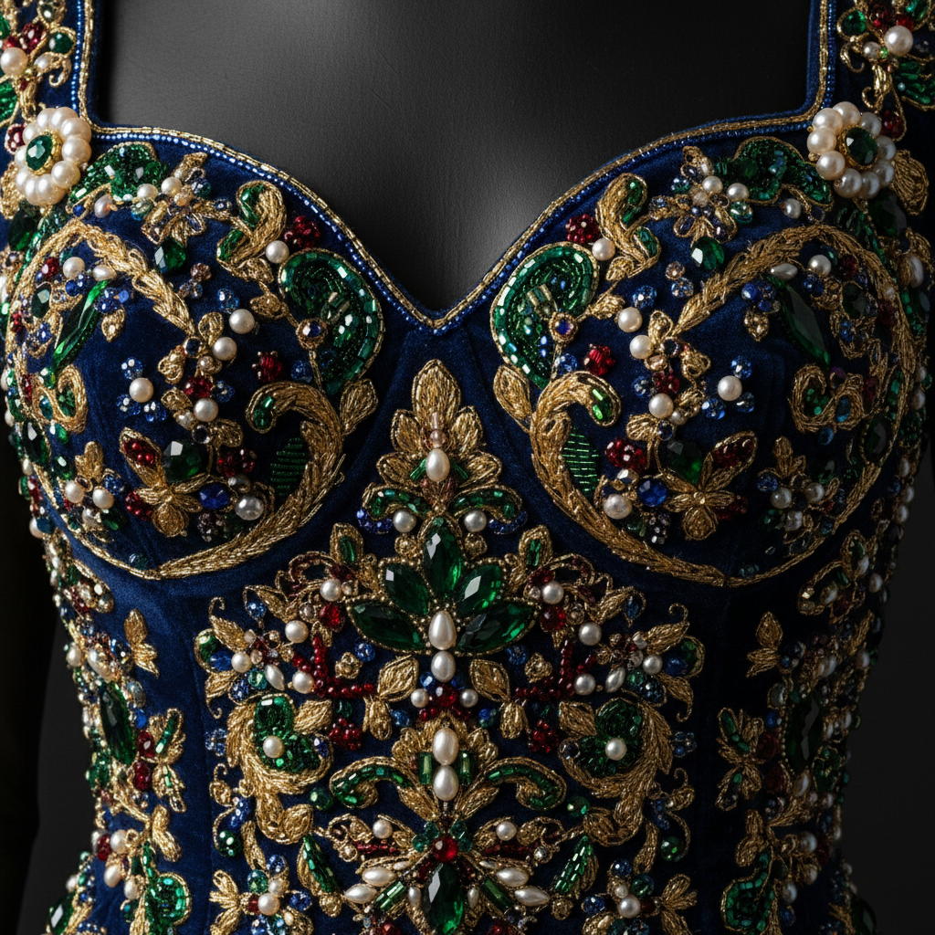 craft embellishments
